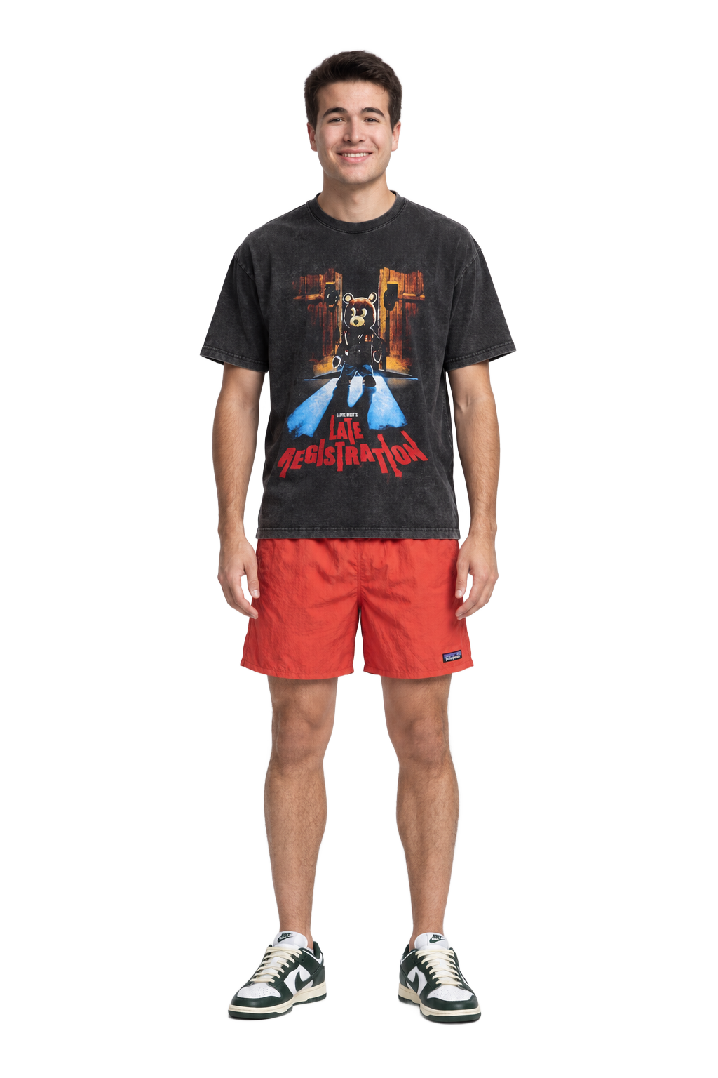 Streetwear Summer